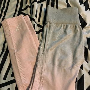 Gymshark Vital Seamless Ombré Collection